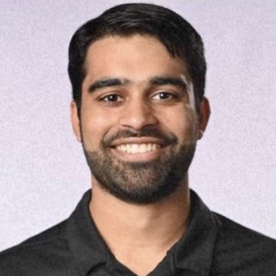 Nikhil Kakarla