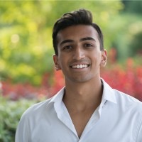 Sameer Saxena